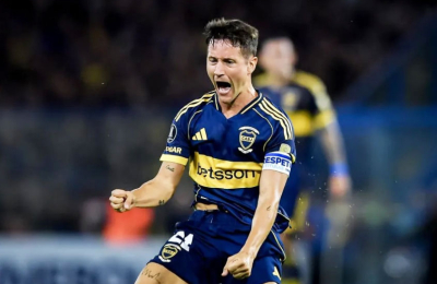 Boca visita a Defensa y Justicia luego del gran triunfo en el Superclásico