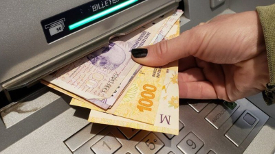 El Gobierno del Chaco definió el cronograma de pagos de abril