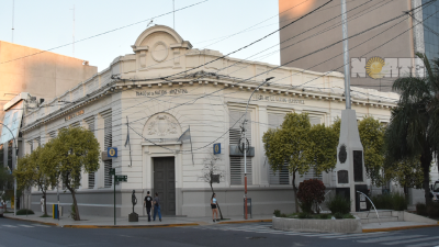 El lunes 27 de abril habrá un nuevo paro bancario