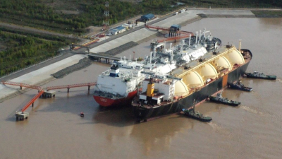 El gobierno no contratará un agregador comercial de GNL: Enarsa seguirá a cargo 