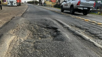 Infraestructura y restricción estructural en Argentina