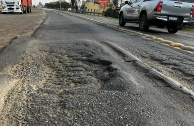 Infraestructura y restricción estructural en Argentina