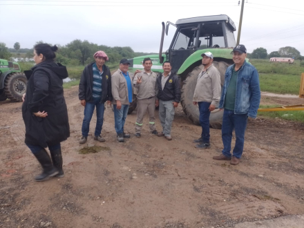 dispositivo que implementa Vialidad Provincial en El Cogoik.jpeg