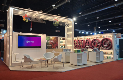 Feria Internacional del Libro: más espacio, 3000 ejemplares y agenda cultural