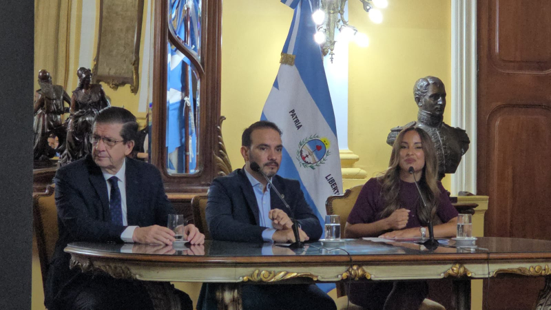Lourdes Sánchez: "Con ArteCo Corrientes estará encendida y respirará arte"