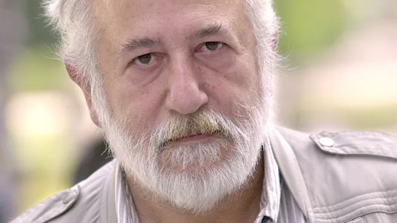 Murió el emblemático cineasta argentino Adolfo Aristarain