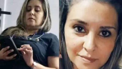 Doce días sin rastros de la profesora de plástica que se hacía pasar por médica