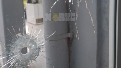 Un oficial drogado y ebrio baleó a un agente en Colonias Unidas