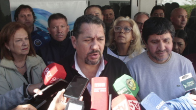 La CGT Chaco ratifica a su conducción y respalda a Kicillof como presidenciable