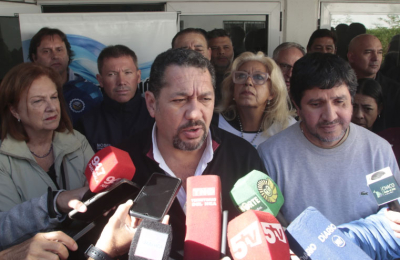 La CGT Chaco ratifica a su conducción y respalda a Kicillof como presidenciable
