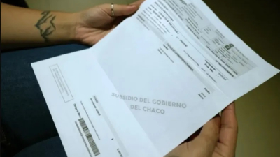 A partir de este viernes comienza a regir el nuevo cuadro tarifario de la energía eléctrica