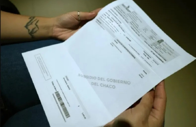 A partir de este viernes comienza a regir el nuevo cuadro tarifario de la energía eléctrica
