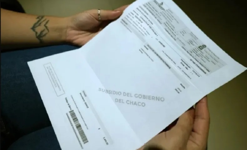 La Nación oficializó el aumento del tope de subsidios en la tarifa de luz