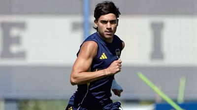 Boca va por la victoria que le permita soñar con el uno