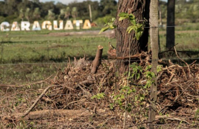 El Municipio apeló el amparo ambiental sobre el Parque Caraguatá