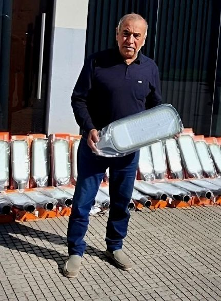 LUMINARIAS LEONESA