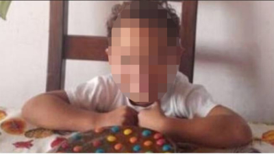 Corrientes: encontraron sano y salvo al niño Nahuá Santos Riquelme