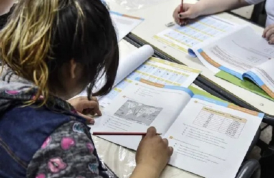 El 52% de los estudiantes de 15 años no se proyecta en una ocupación adulta