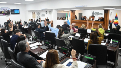 Declaran inconstitucional un artículo de la nueva Ley de Honorarios de abogados