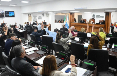 Declaran inconstitucional un artículo de la nueva Ley de Honorarios de abogados