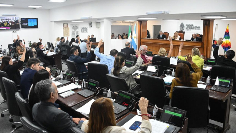 Declaran inconstitucional un artículo de la nueva Ley de Honorarios de abogados
