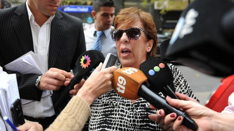 El juez Julián Ercolini procesó a Viviana Fein por contaminar la escena del crimen de Alberto Nisman