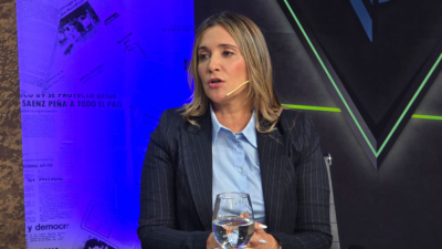 "El que perdió en 2023 y el año pasado debe promover la autocrítica en el PJ"