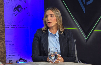 "El que perdió en 2023 y el año pasado debe promover la autocrítica en el PJ"