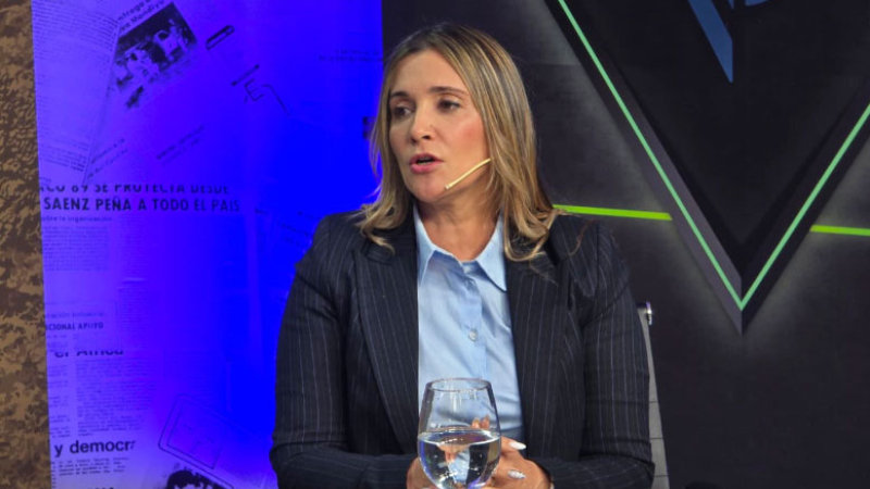 "El que perdió en 2023 y el año pasado debe promover la autocrítica en el PJ"