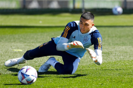 riquelme