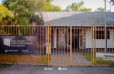Museos: puentes de identidad en un mundo fragmentado