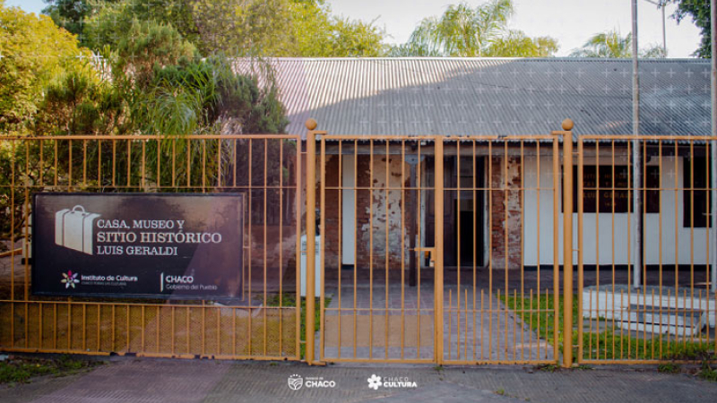 Museos: puentes de identidad en un mundo fragmentado