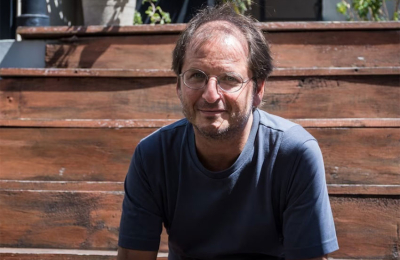 Martín Kohan: "Los docentes no somos animadores de cumpleaños"