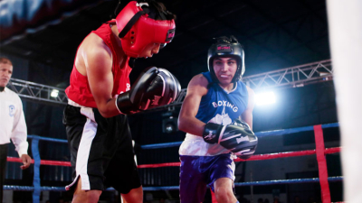 Velada que debe ser el punto de partida para recuperar el boxeo en Resistencia