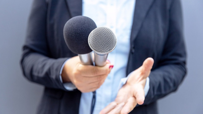 El periodista también se equivoca