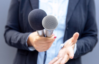 El periodista también se equivoca