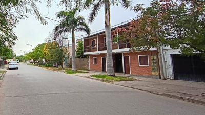 Jubilada se defendió a los tiros de un asaltante