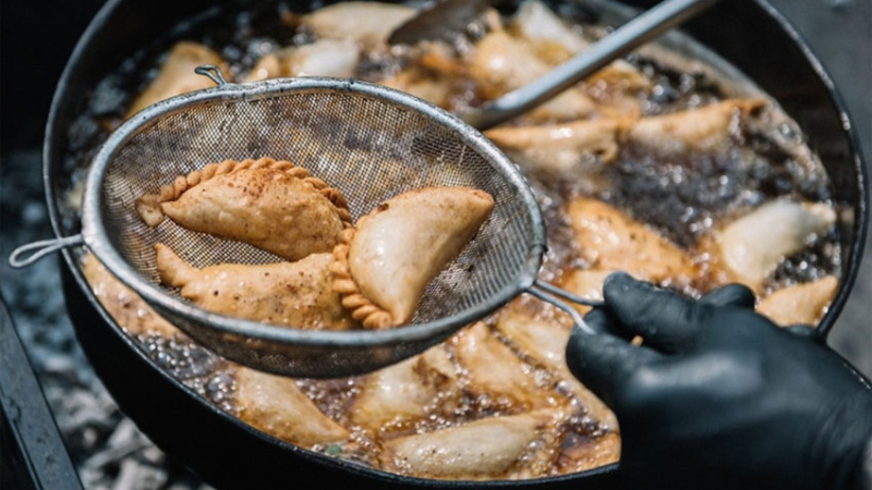 Sáenz Peña celebrará la tradición con el Campeonato de la Empanada Termal