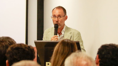 "Que el norte vuelva a estar en la agenda nacional ya es una señal positiva"