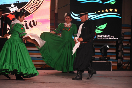 Baila Formosa en Laguna Blanca (8)
