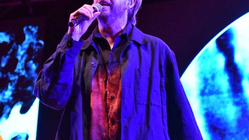 El nacimiento de una experiencia: música, arte y fiesta en el Festival Vivo