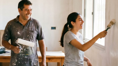 Cómo se accede a una nueva línea de financiamiento para renovar el hogar