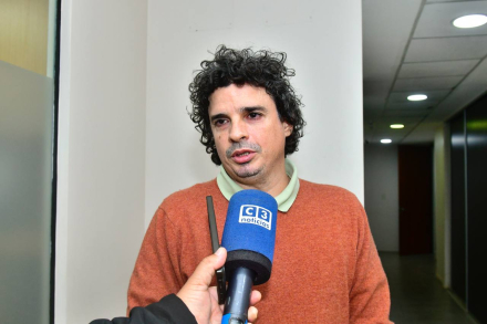 ingeniero Federico Muracciole