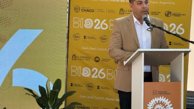 La Bienal del Impenetrable 2026 tiene fecha y programa confirmado