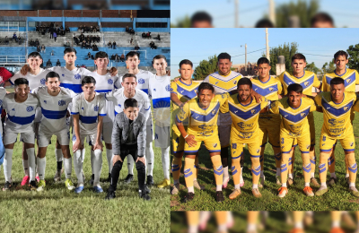 Central Norte- Orione, por el pase a la final