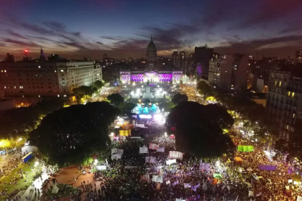 niunamenos