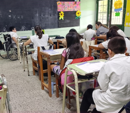 escuela