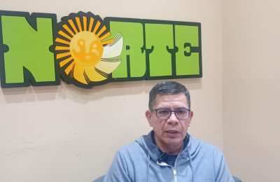 Monzón se alejó del CER y apuesta a una transformación con Resistencia Futura