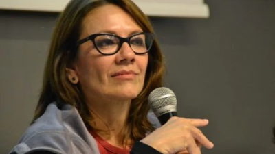 Sandra Russo participará en un conversatorio sobre el presente y futuro de la actividad