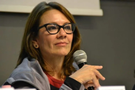 sandra